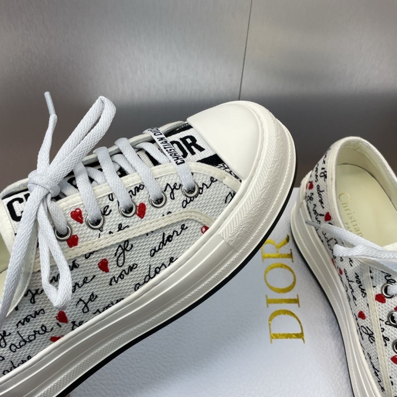 Christian Dior Sneakers